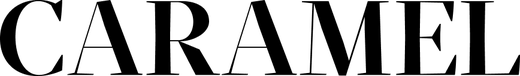 Logo de Caramel