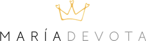 Logo de María Devota